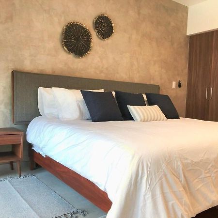 Deluxe Studio Aparment Mamitas Zone Playa del Carmen Exterior photo